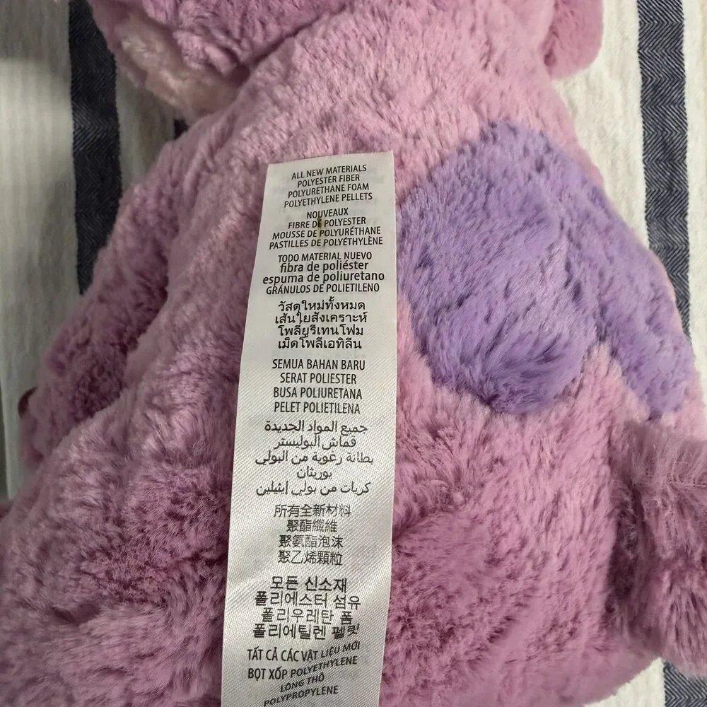 Disney item specifics